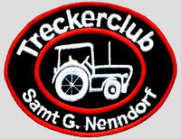 Logo des Treckerclubs