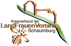 Logo der Landfrauen