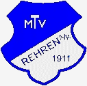Logo des MTV Rehren A.R.