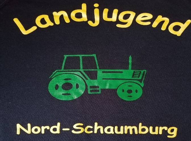 Logo der Landjugend Schaumburg